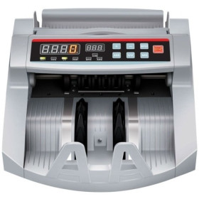 Počítačka a overovačka pravosti bankoviek Cashtech 160 UV/MG