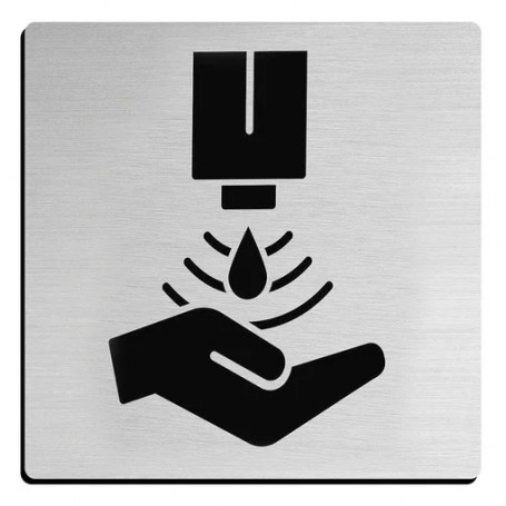 Pictogram JNF disinfection