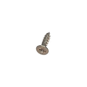 Wood screw