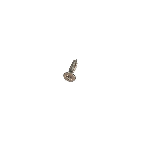 Wood screw