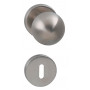 Ball 326 - BN - Brushed stainless steel