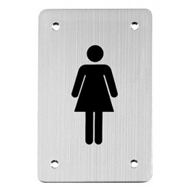 Pictogram TUPAI - Ladies
