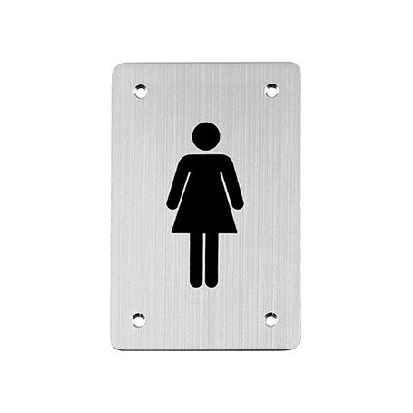 Pictogram TUPAI - Ladies