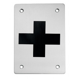 Pictogram TUPAI - first aid