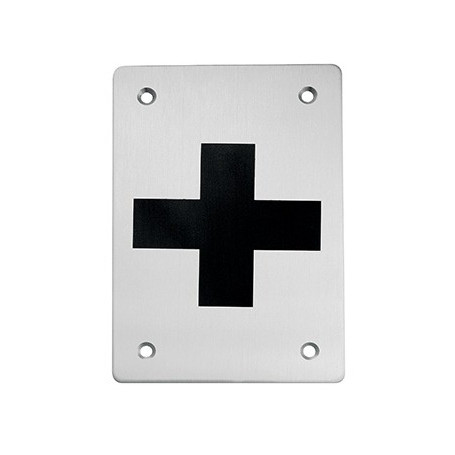 Pictogram TUPAI - first aid