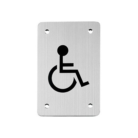 Pictogram TUPAI - invalid