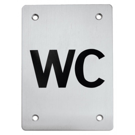 Pictogram TUPAI - WC