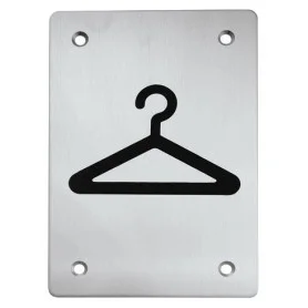 Piktogramm TUPAI - Garderobe