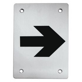 Piktogramm TUPAI - Pfeilsymbol