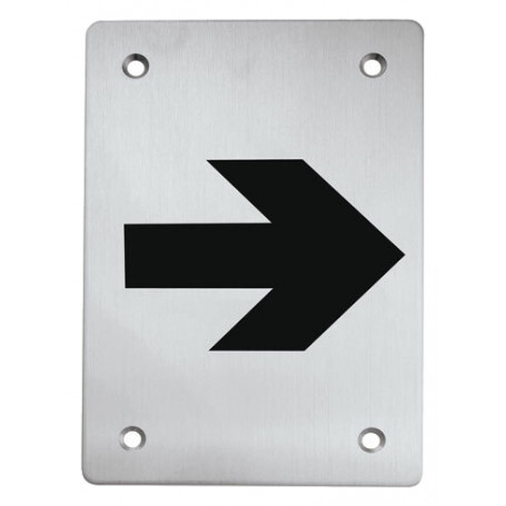 Pictogram TUPAI - arrow