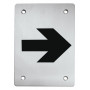 Piktogram TUPAI - irányjelző
