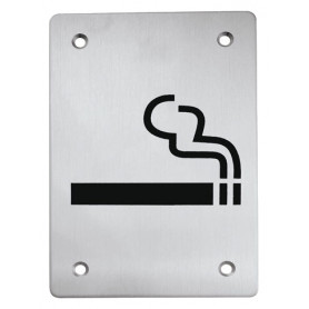 Pictogram TUPAI - Smoking allowed