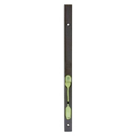 Flush bolt for double doors AGB F16 H250