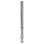 Flush bolt for double doors AGB F16 H250