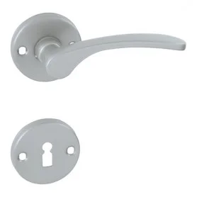 LAURA - R - S - Strieborná