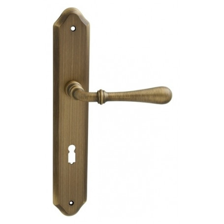 CARINA 2 - Bronze brushed