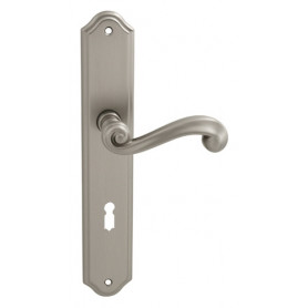 Handle TUPAI CARLA 704 - NP - Nickel pearl
