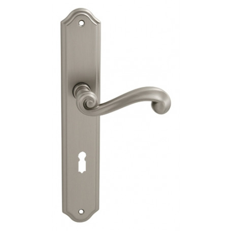 Handle TUPAI CARLA 704 - NP - Nickel pearl