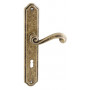 Handle TUPAI CARLA 704 - OBA - Antique bronze
