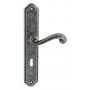 Handle TUPAI CARLA 704 - OGA - Antique gray