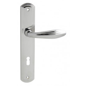 Handle TUPAI SOFIA 1911 - Polished chrome