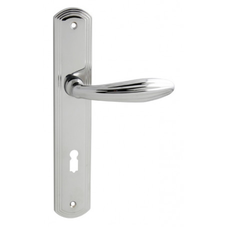 Handle TUPAI SOFIA 1911 - Polished chrome