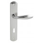 Handle TUPAI SOFIA 1911 - Polished chrome