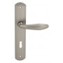 Handle TUPAI SOFIA 1911 - NP - Nickel pearl