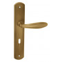 Handle TUPAI SOFIA 1911 - Bronze brushed