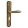 Handle TUPAI SOFIA 1911 - OBA - Antique bronze