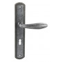 Handle TUPAI SOFIA 1911 - OGA - Antique gray