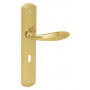 Handle TUPAI SOFIA 1911 - Gold polished