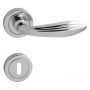 Handle TUPAI SOFIA - R 1917 - Polished chrome