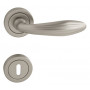 Handle TUPAI SOFIA - R 1917 - NP - Nickel pearl