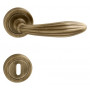 Handle TUPAI SOFIA - R 1917 - Bronze brushed