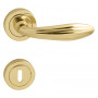 Handle TUPAI SOFIA - R 1917 - Gold polished