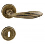 Handle TUPAI SOFIA - R 1917 - OBA - Antique bronze