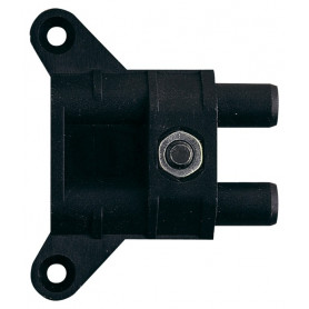 Plastový držák pantu dveří OTLAV JR 519