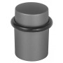 Door stopper roller - Anthracite matt