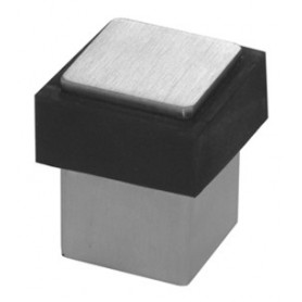 Door stopper TUPAI 2260 - BN - Brushed stainless steel