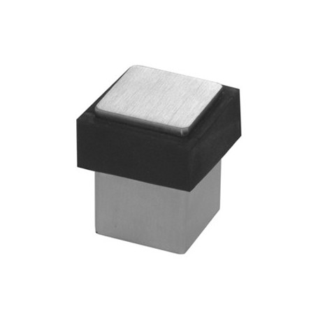Door stopper TUPAI 2260 - BN - Brushed stainless steel
