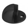 Door stopper AXA FS 45 - Black matt