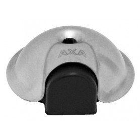Türstopper AXA FS 65 - Geschliffen edelstahl