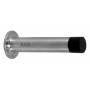 Door stopper AXA FS 16 - Brushed stainless steel