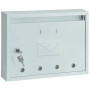 Mailbox ROTTNER IMOLA - White