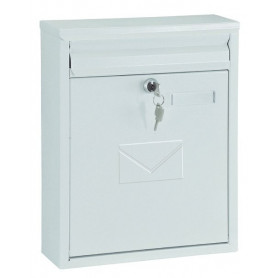 Postaládák ROTTNER COMO - Fehér