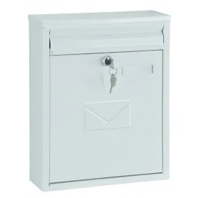 Postaládák ROTTNER COMO - Fehér