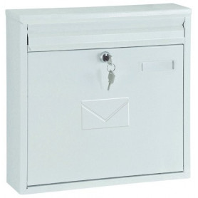 Postaládák ROTTNER TERAMO Fehér