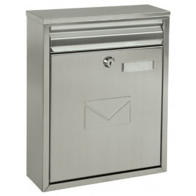 Briefkasten ROTTNER COMO inox