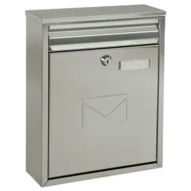 Postaládák ROTTNER COMO inox